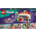 LEGO Friends 41728 Bar w śródmieściu Heartlake - 1090579 - zdjęcie 10